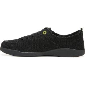 imageVionic Pismo LaceUp ShoesBlack Boucle