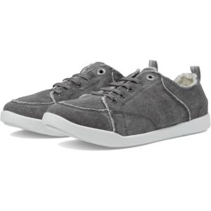 imageVionic Pismo LaceUp ShoesCharcoal Denim