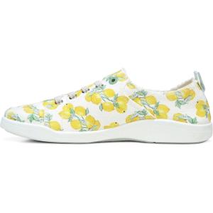 imageVionic Pismo LaceUp ShoesLemon Canvas