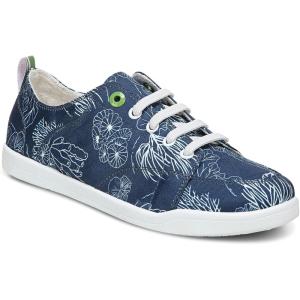 imageVionic Pismo LaceUp ShoesOcean Coral Prnt