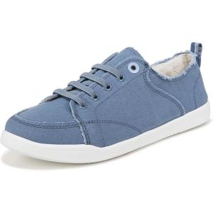 imageVionic Pismo LaceUp ShoesSkyway Canvas