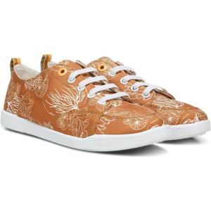 imageVionic Pismo LaceUp ShoesStarfish Coral Prnt