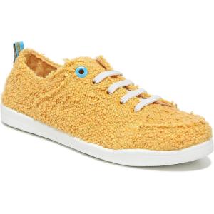 imageVionic Pismo LaceUp ShoesSunflower Boucle