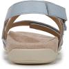 imageVionic Raya Slingback SandalsBlue Mist Leather