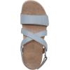 imageVionic Raya Slingback SandalsBlue Mist Leather