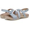 imageVionic Raya Slingback SandalsBlue Mist Leather