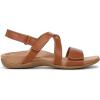 imageVionic Raya Slingback SandalsTan Leather