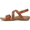 imageVionic Raya Slingback SandalsTan Leather