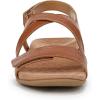 imageVionic Raya Slingback SandalsTan Leather