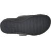 imageVionic Womens Adilyn Mule SlipperComfortable Spa House SlippersLight Grey Quil Text
