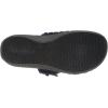 imageVionic Womens Adilyn Mule SlipperComfortable Spa House SlippersNavy Quil Textile