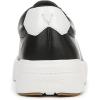 imageVionic Womens Colbie SneakerBlack Leather