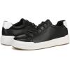 imageVionic Womens Colbie SneakerBlack Leather