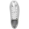 imageVionic Womens Colbie SneakerSilver Leeather