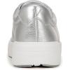 imageVionic Womens Colbie SneakerSilver Leeather