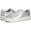 imageVionic Womens Colbie SneakerSilver Leeather