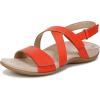 Cherry Tomato Leather