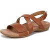 Tan Leather