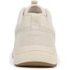 imageVionic Womens Walk Strider 001 SneakerCreamGold SuedeMesh