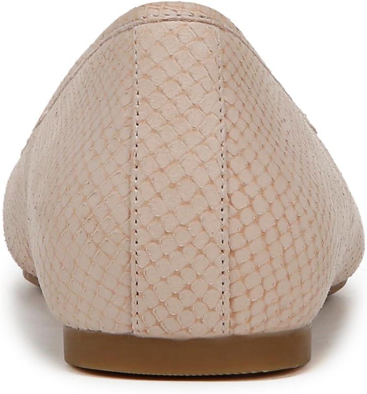 imageVionic Womens Orinda 2 Ballet FlatCameo Rose Nubuck