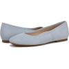 imageVionic Womens Orinda 2 Ballet FlatBlue Mist Nubuck