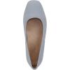 imageVionic Womens Orinda 2 Ballet FlatBlue Mist Nubuck