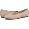imageVionic Womens Orinda 2 Ballet FlatCameo Rose Nubuck
