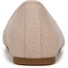 imageVionic Womens Orinda 2 Ballet FlatCameo Rose Nubuck