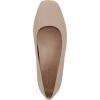 imageVionic Womens Orinda 2 Ballet FlatCameo Rose Nubuck