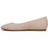 imageVionic Womens Orinda 2 Ballet FlatCameo Rose Nubuck