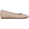 imageVionic Womens Orinda 2 Ballet FlatCameo Rose Nubuck