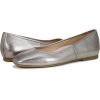 imageVionic Womens Orinda 2 Ballet FlatPewter Leather