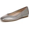 Pewter Leather