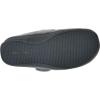 imageVionic Womens Indulge Sadie Mule Slipper Comfortable Spa House SlippersLight Grey
