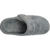 imageVionic Womens Indulge Sadie Mule Slipper Comfortable Spa House SlippersLight Grey