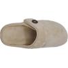 imageVionic Womens Indulge Sadie Mule Slipper Comfortable Spa House SlippersTan