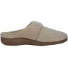 imageVionic Womens Indulge Sadie Mule Slipper Comfortable Spa House SlippersTan