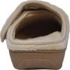 imageVionic Womens Indulge Sadie Mule Slipper Comfortable Spa House SlippersTan