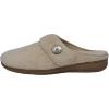 imageVionic Womens Indulge Sadie Mule Slipper Comfortable Spa House SlippersTan