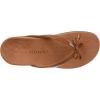 imageVionic womens BellaBrown Patent Synthetic
