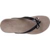 imageVionic womens BellaNavy Metallic Synthetic