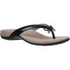Navy Metallic Synthetic