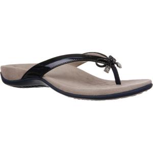 imageVionic womens BellaNavy Metallic Synthetic