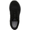 imageVionic Paige SneakerBlack Mesh Nubuck