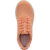 imageVionic Paige SneakerCanst Orange Mesh