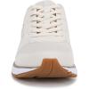 imageVionic Paige SneakerCream Mesh Nubuck