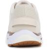 imageVionic Paige SneakerCream Mesh Nubuck
