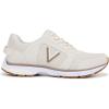 imageVionic Paige SneakerCream Mesh Nubuck