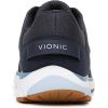 imageVionic Paige SneakerNavy Mesh Nubuck
