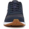 imageVionic Paige SneakerNavy Mesh Nubuck